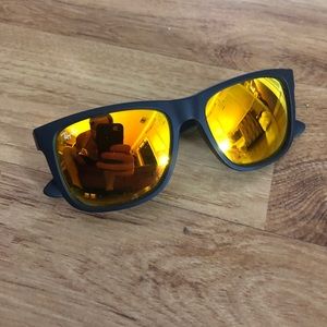 Ray Ban Sunglasses